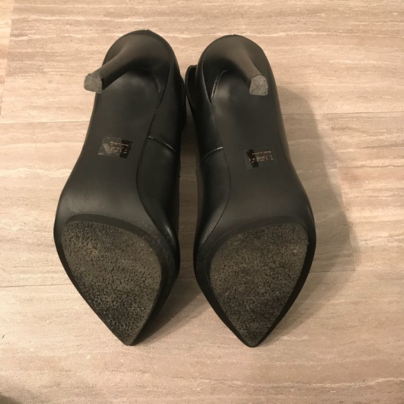 Like NEW Shoe Cult Pointed Toe Stiletto - Picture 4 of 8